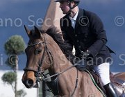 Wriering World Wide TosTour2013- S5 2773 : Arezzo, Arezzo Equestrian Centre, Toscana Tour 2013, Wiering Harrie, World wide, foto di Stefano Secchi ©